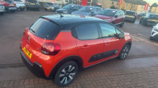 Citroen C3 1.2 PureTech 82 Flair 5dr Petrol Hatchback